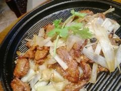 -粗茶淡饭·隐庐私厨(东亭店)