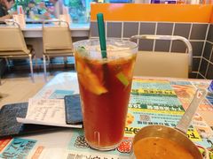 -肥韬茶餐厅(海上世界店)