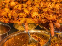 -八一好吃街·高品美食广场