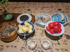 -畅和茶坊·曦瓜中国大红袍
