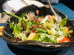 -又见马甲M8融合西餐厅(厦门体育中心店)