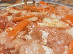 -黄记煌三汁焖锅(金凤万达广场店)