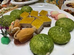 -丽景酒楼·佛山老字号(广佛智城店)