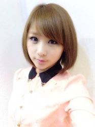 亚麻色-icare美发沙龙