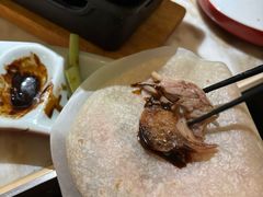 -京华烟云·北京烤鸭(领展购物广场·中关村店)