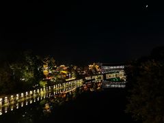 -乾州古城