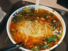-西部马华清真食府·丝路菜(大钟寺店)
