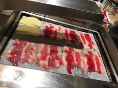 -新石器烤肉(中房金谊广场店)