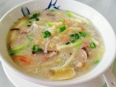 -寻味顺德·顺峰山庄(大良店)