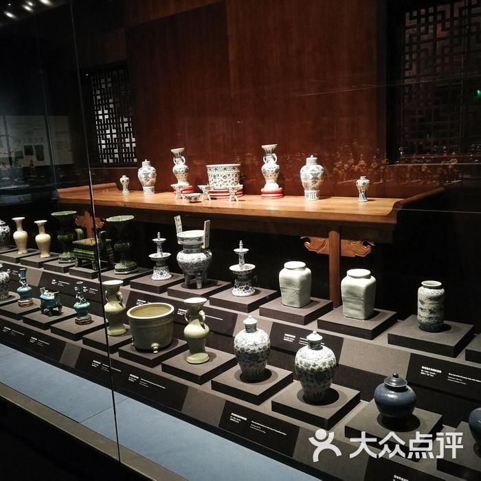 成都博物馆新馆