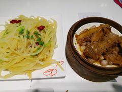 -嘉和一品粥(政府街店)