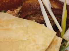 老汤酱肘卷饼-鼎香润(什刹海德胜门店)