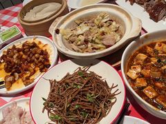 -京尊烤鸭店JINGZUN(春秀路店)