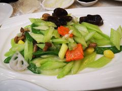 -大地春饼店(黄河路店)