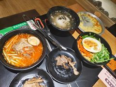 -千寻烧肉(政务区店)