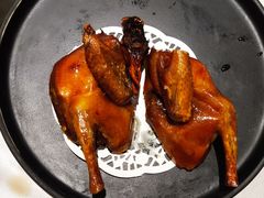 -金满楼(天河中路店)