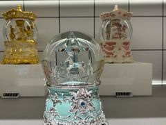 -微缤礼物(青岛海信广场店)