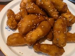 -恭敬李·烤鸭(天坛北门店)