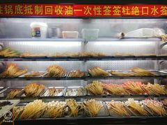 -来伊回麻辣烫·火锅串串清真(红瓦寺总店)