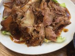 -巷子深菜馆(新华路店)