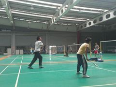 -华南理工大学五山校区-运动场