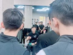 -VPsmart私教健身工作室(新华路旗舰店)