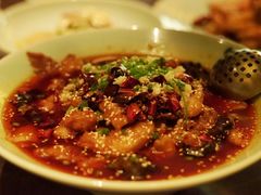 -西安凯悦酒店·湖畔中餐厅
