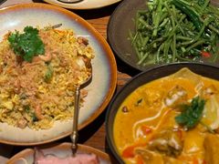 -CHINCHIN 青青·泰国料理(万象食家店)