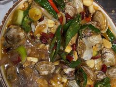 -古彭7只羊·招牌白串·碳锅羊肉旗舰店