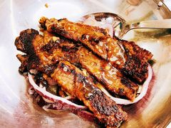 -新加坡海鲜共和(名胜世界圣淘沙海滨坊)