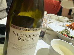 -绿雅酒家(江西中路店)