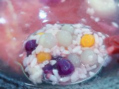 -雪多冰·台湾甜品(高升店)