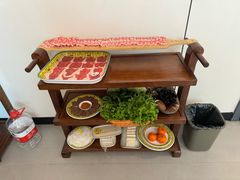 -进京涮肉·羊蝎子火锅(桓台店)