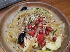 舂粉皮-阿木舂记·特色小吃(平江路店)