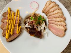 -穹六人间 people 6(岳阳路店)