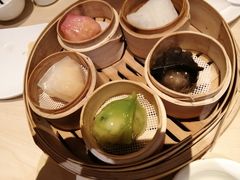 -避风塘(宝山万达店)