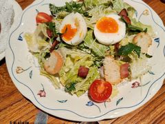 -1886德国汽车餐厅(外滩中央店)