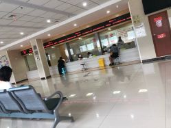 -临海市妇幼保健院