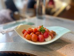 -蘸小院铁锅炖·蘸酱菜·东北菜(怀远门店)