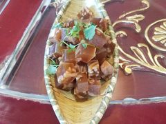 -天宝海鲜酒楼(开发区珠江道店)