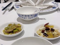 -Yan Ting 宴庭中餐厅(上海静安瑞吉酒店)