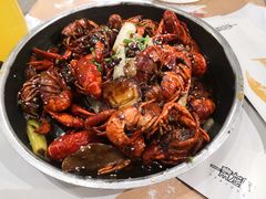-一棠龙虾•王牌虾球(楚河汉街店)