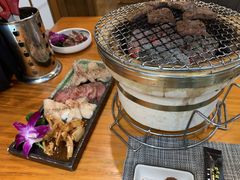 -竹马炭火烤肉(南屏店)