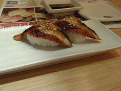 鳗鱼寿司-友壹町寿司(嘉洲广场店)