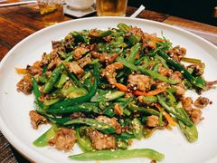 -铁公鸡·四川料理(天环广场店)