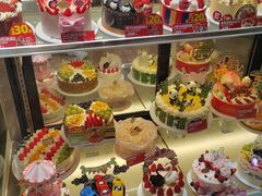 -味多美蛋糕(潘家园店)