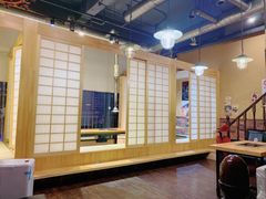 -萌牛肠烧烤店(虹梅路店)