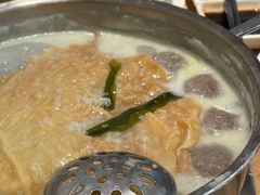 -吉友粥底火锅(方斜路店)