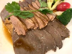 -e公馆鹅肉饭店·潮汕卤鹅(西平店)