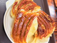 -北门严记小吃(九华中路店)